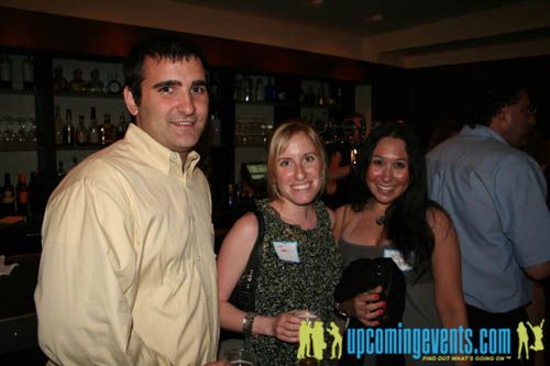 Photo from Triumph Brewery Networking Happy Hour Photos