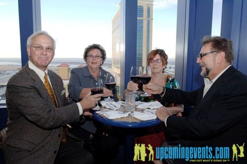 Photo from Alto Vino Wine Bar Experience