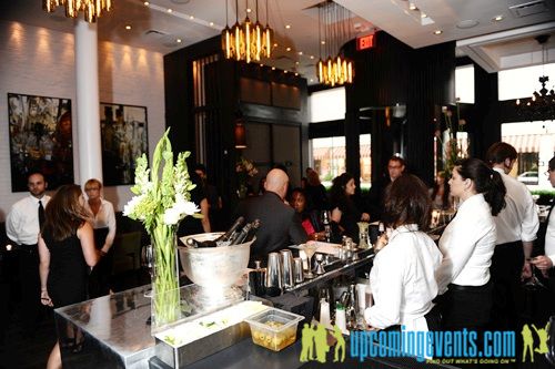 Photo from Tweed Opening