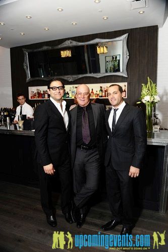 Photo from Tweed Opening