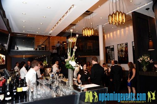 Photo from Tweed Opening