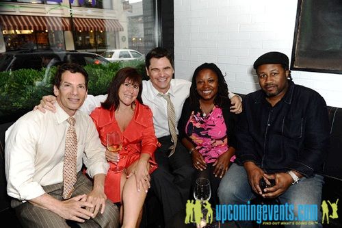 Photo from Tweed Opening