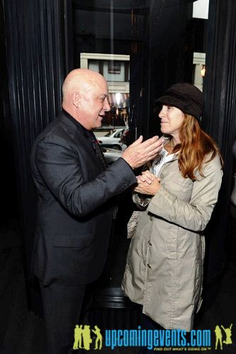 Photo from Tweed Opening