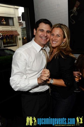 Photo from Tweed Opening