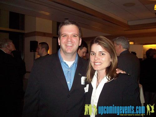 Photo from The Ultimate Networking Event
