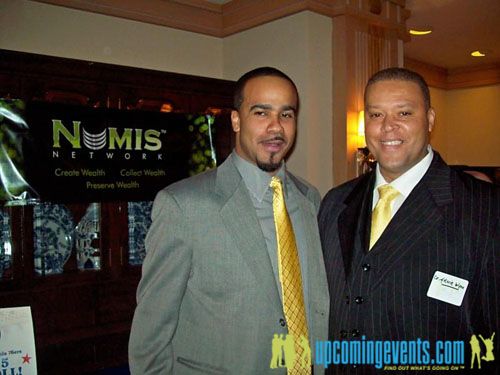 Photo from The Ultimate Networking Event