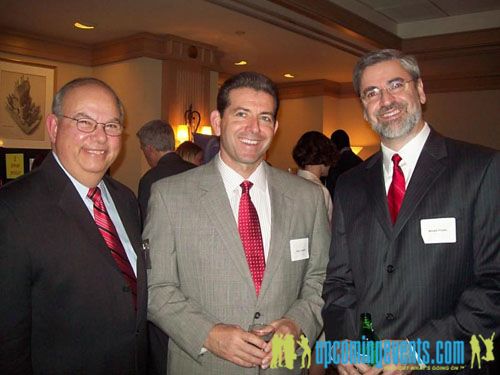 Photo from The Ultimate Networking Event