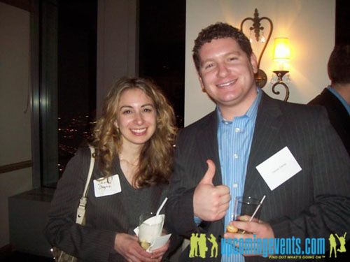 Photo from The Ultimate Networking Event