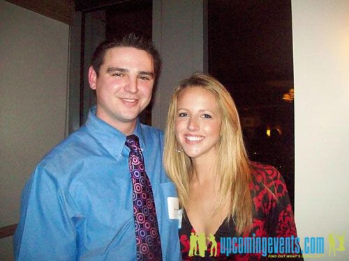 Photo from The Ultimate Networking Event