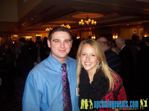 Photo from The Ultimate Networking Event