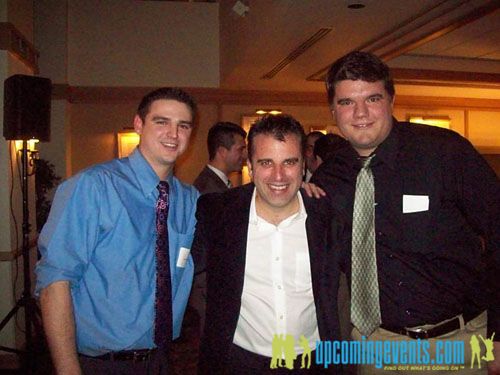 Photo from The Ultimate Networking Event