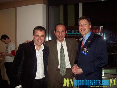 Photo from The Ultimate Networking Event
