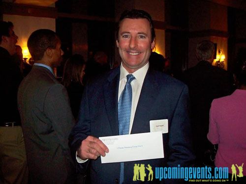 Photo from The Ultimate Networking Event