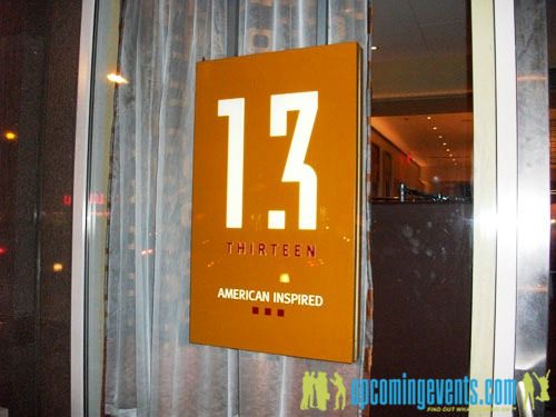 Photo from The Ultimate Networking Event
