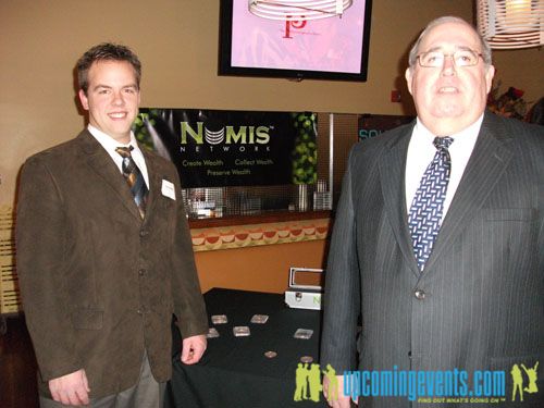 Photo from The Ultimate Networking Event