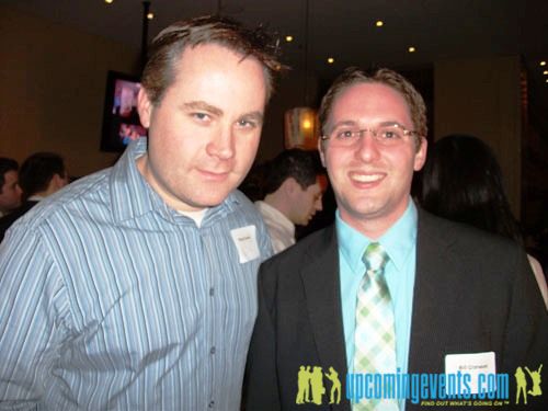 Photo from The Ultimate Networking Event