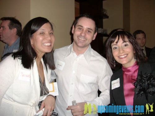 Photo from The Ultimate Networking Event