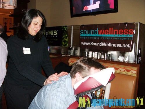 Photo from The Ultimate Networking Event