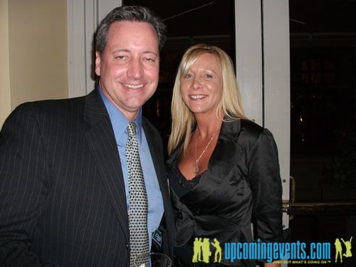 Photo from The Ultimate Networking Event