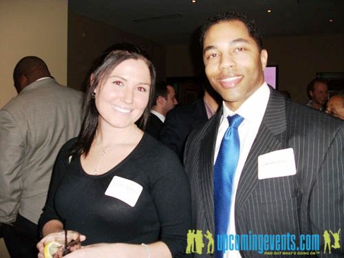 Photo from The Ultimate Networking Event