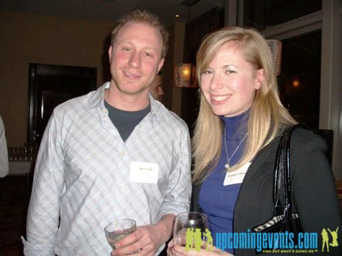 Photo from The Ultimate Networking Event