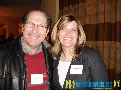 Photo from The Ultimate Networking Event