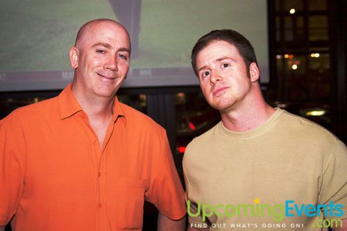 Photo from The Ultimate Networking Event