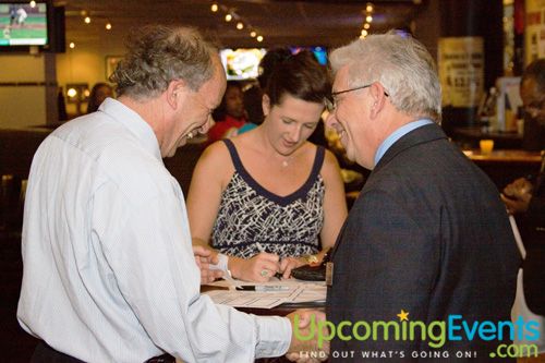Photo from The Ultimate Networking Event