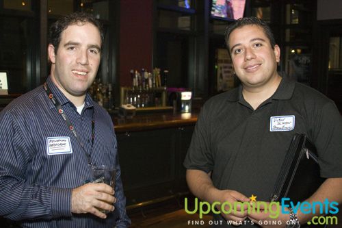 Photo from The Ultimate Networking Event