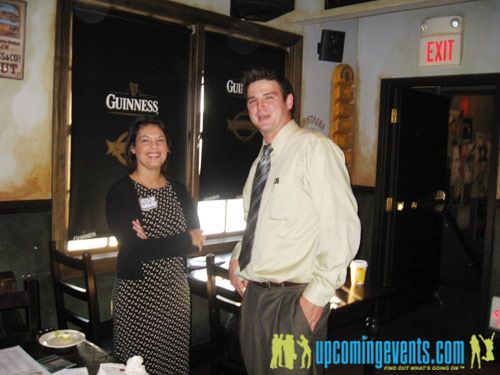 Photo from The Ultimate Networking Event