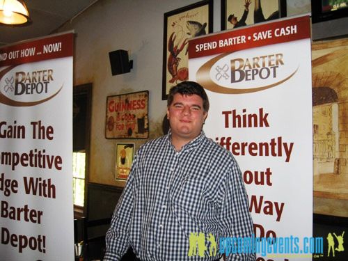 Photo from The Ultimate Networking Event