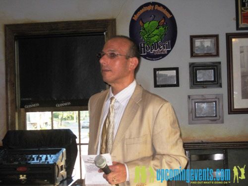 Photo from The Ultimate Networking Event