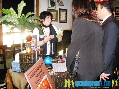 Photo from The Ultimate Networking Event