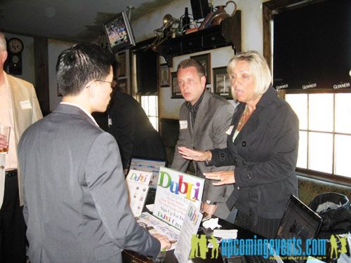 Photo from The Ultimate Networking Event