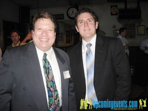 Photo from The Ultimate Networking Event