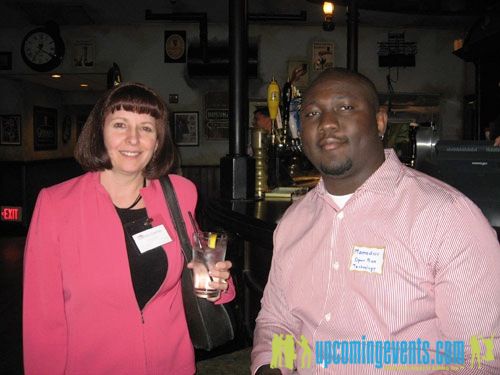 Photo from The Ultimate Networking Event