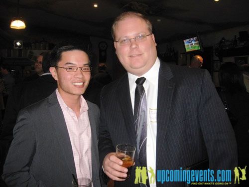 Photo from The Ultimate Networking Event
