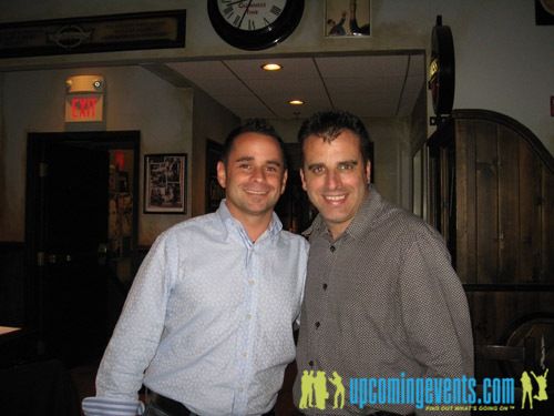 Photo from The Ultimate Networking Event