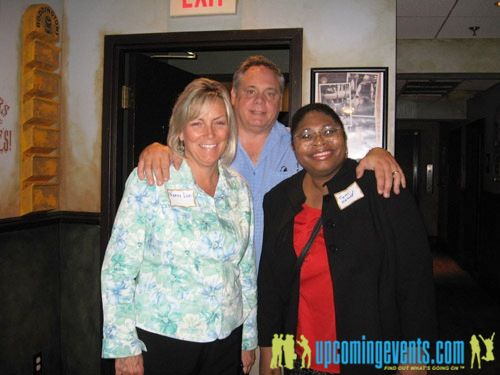 Photo from The Ultimate Networking Event