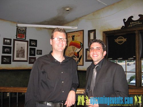 Photo from The Ultimate Networking Event