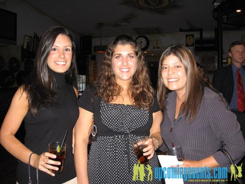 Photo from The Ultimate Networking Event