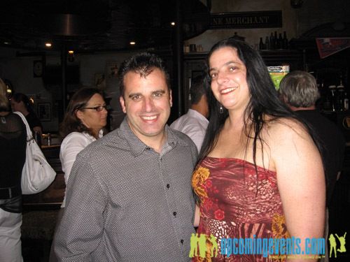 Photo from The Ultimate Networking Event