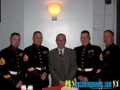 Photo from The Ultimate Networking Event