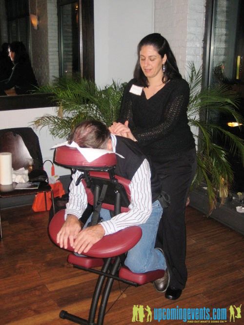 Photo from The Ultimate Networking Event