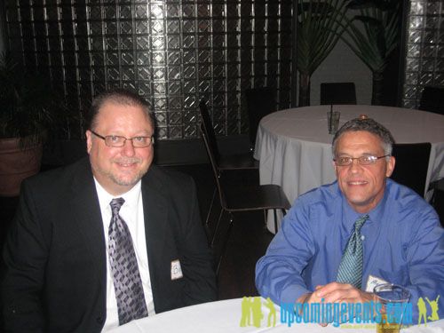 Photo from The Ultimate Networking Event