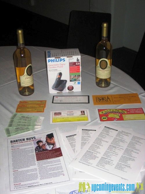 Photo from The Ultimate Networking Event