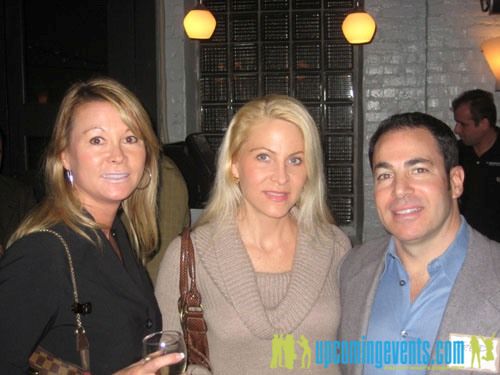 Photo from The Ultimate Networking Event