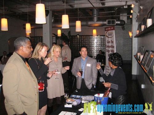 Photo from The Ultimate Networking Event