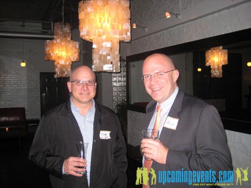 Photo from The Ultimate Networking Event