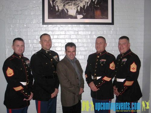 Photo from The Ultimate Networking Event